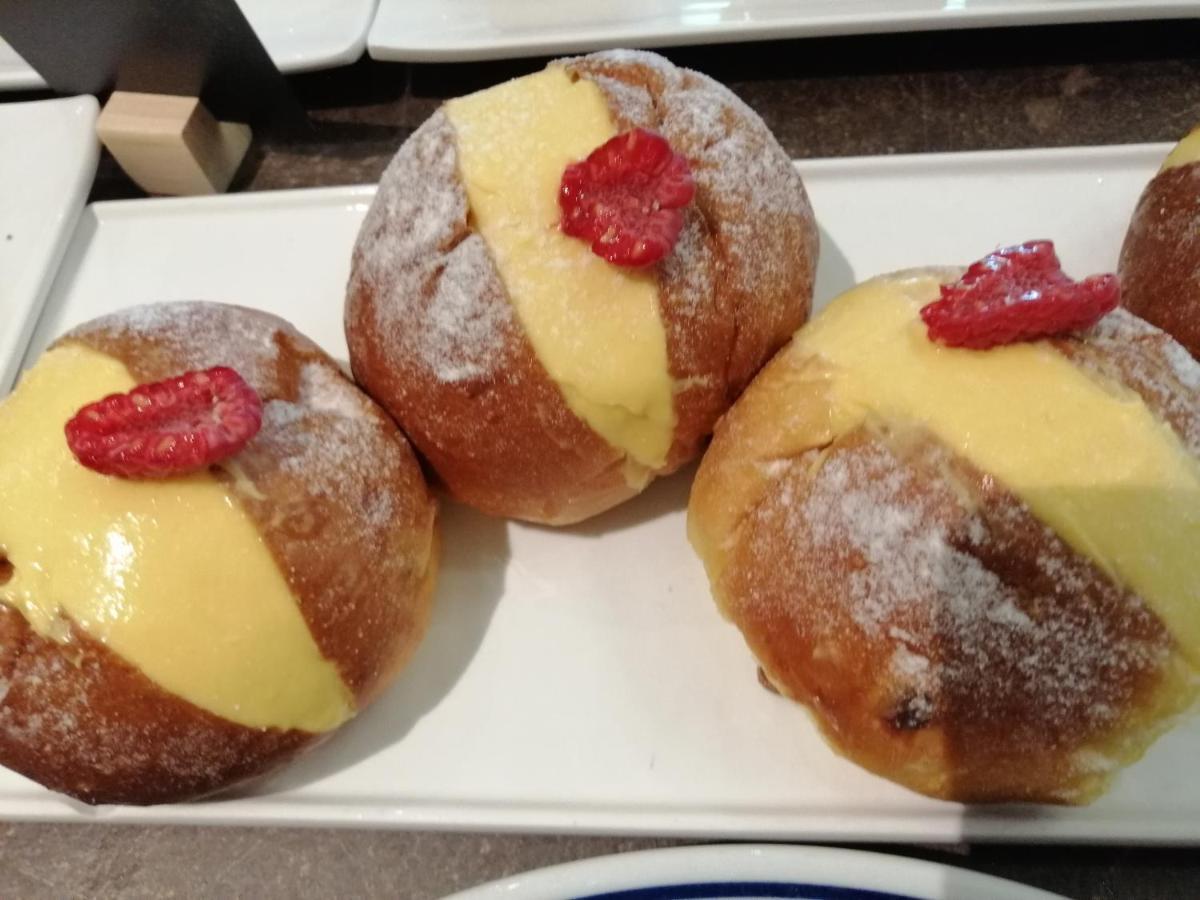 California Pastry Hotel Червія Екстер'єр фото