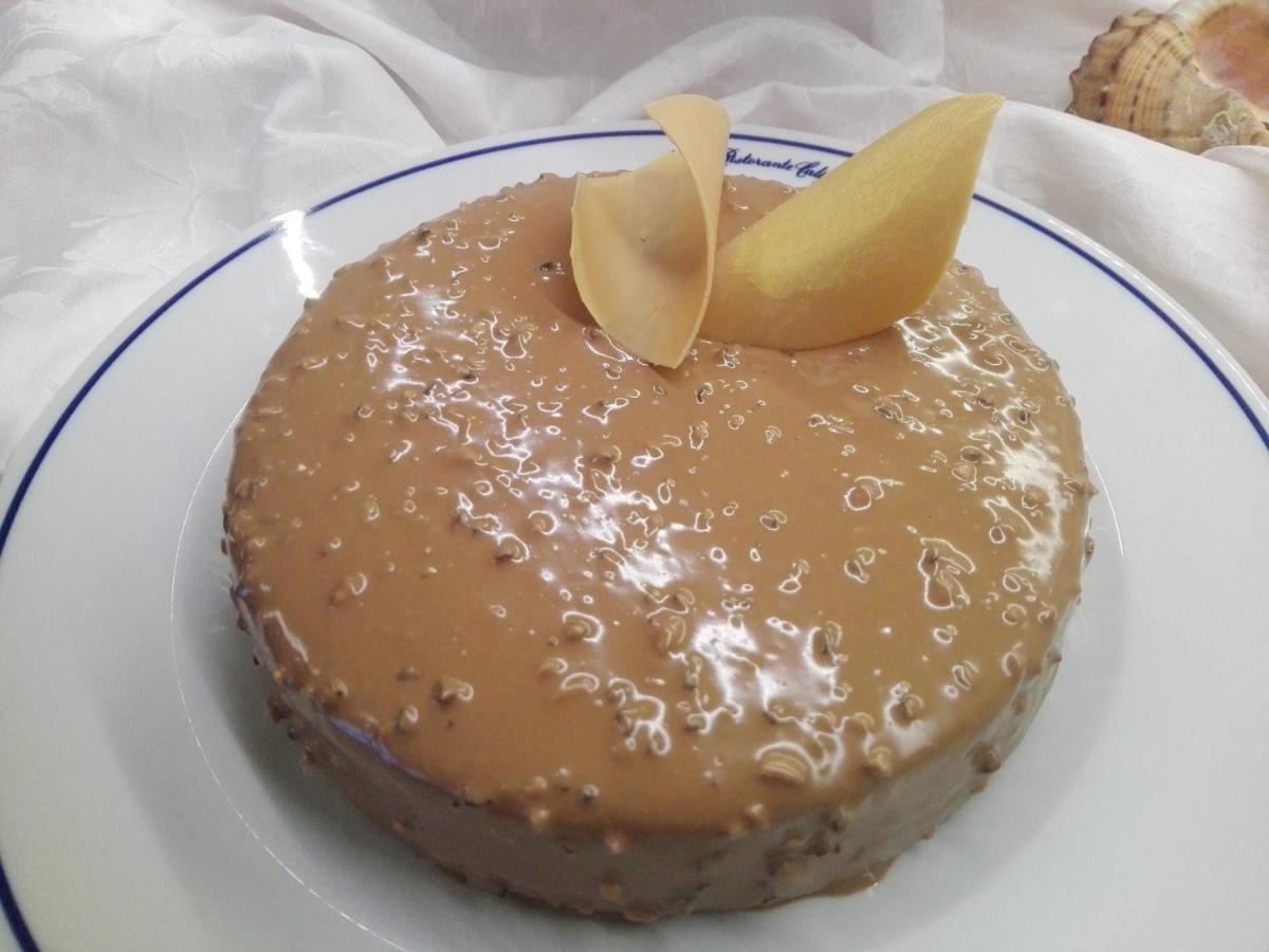 California Pastry Hotel Червія Екстер'єр фото