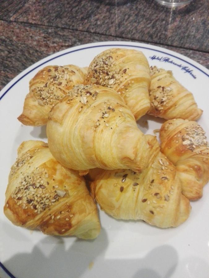 California Pastry Hotel Червія Екстер'єр фото